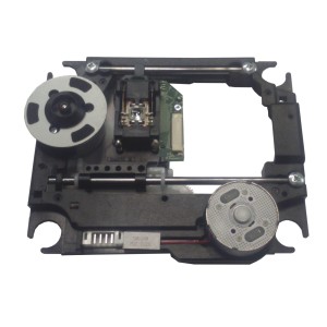 Unidade Óptica Dl6 Dl 6 Soh-dl6 Soh-dl 6 Original