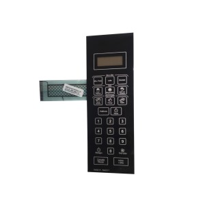 Membrana Microondas Philco Pmo21t Original Frete Grátis