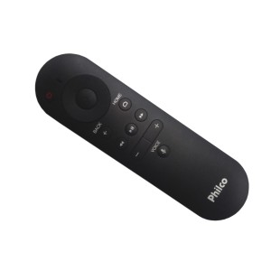 Controle Remoto Philco Home Ph40016 Original