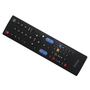 Controle Remoto Tv Lcd Led Philco Ph32d Ph32m Original