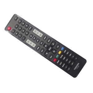 Controle Remoto Tv Toshiba Ct-8064 Original