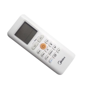 Controle Ar Condicionado Midea RG70A/BGEF RG70E/BGEF Original