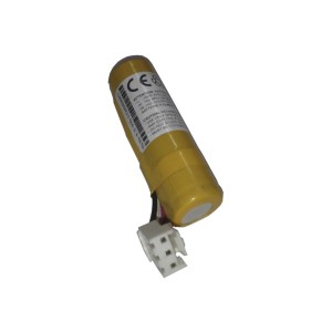 Bateria Maquina Cartão Ingenico Move 2500 Move 5000 Getnet Original