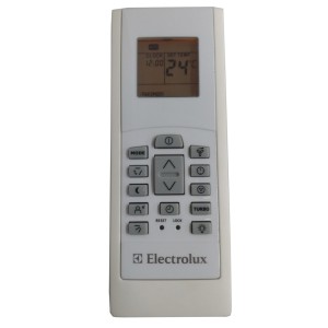 Controle Remoto Ar Electrolux Rg01/bgef-elbr Original