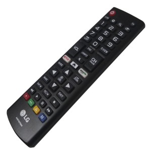 Controle Remoto Tv Lg Smart 4k Akb75375604 Original
