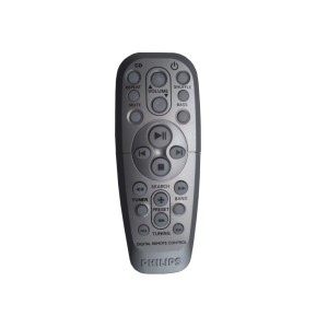 Controle Remoto System Cd Philips Rc 19420002 Az2045 Az4000