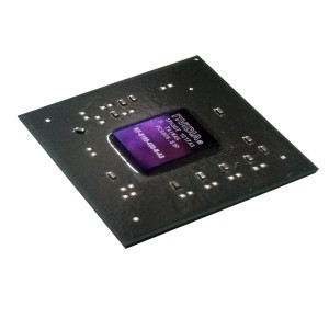 Chipset NVIDIA NF-6100-430-N-A3 17N3GT-1017A3