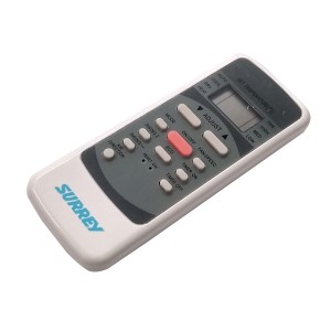 Controle Remoto Ar Midea Surrey RG51Q1/BGE Original