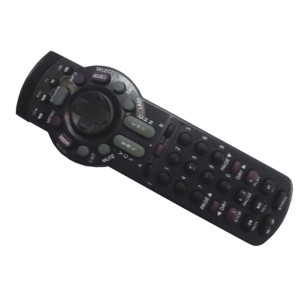 Controle Remoto Para Tv Universal
