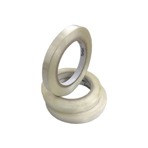 Fita Adesiva Filamentosa 19mm x 50 Metros Tartan 3 M 8934