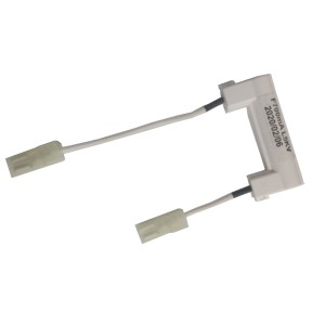 Fusível Alta Tensão 700ma 5kv Microondas Lg Ms3053r Original