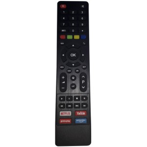 Controle Remoto TV Philco Smart Prime Video
