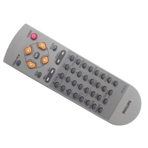 Controle Remoto Dvd Philips Rc2k72 Original