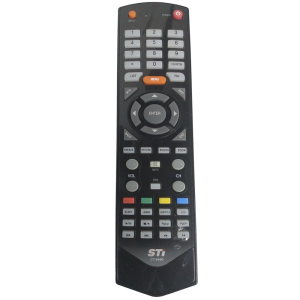 Controle Remoto Tv Sti Ct-6490 Original