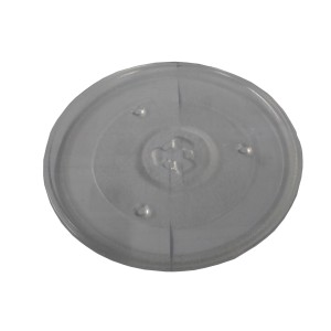 Prato Microondas 24 cm