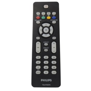 Controle Remoto TV Philips RC2023606/01 SN