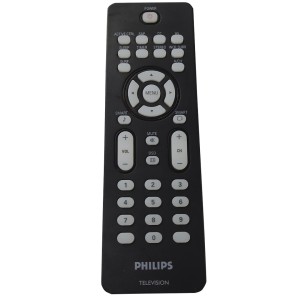 Controle Remoto TV Philips RC2023605 SN