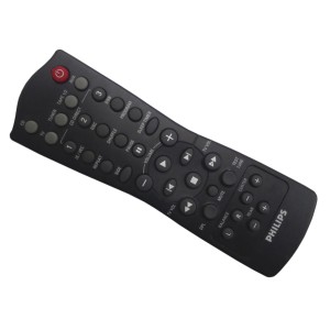 Controle Remoto Micro System Philips Fwc768 Original