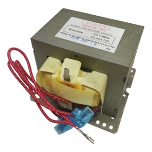 Transformador Microondas 220v Alta Tensão Xb-801b Novo