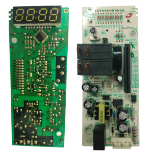 Placa Microondas Midea Grill Mtaeg 42 Mtag31 Eglaev8-01-k-ckd