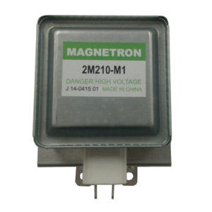 Magnetron 2m210-m1 Panasonic Para Microondas 2m319k Original