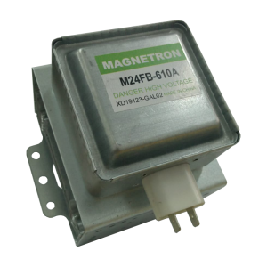 Magnetron Para Microondas M24fb-610a = M24fc-610a Novo