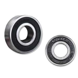 Rolamento Roda Traseira 6301 Honda Cg Titan 125