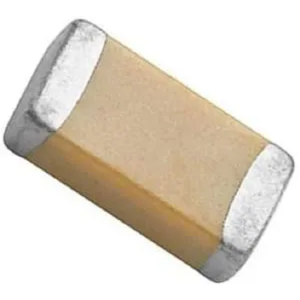 Capacitor Cerâmico Smd 0603 680pf 50v 100 Peças