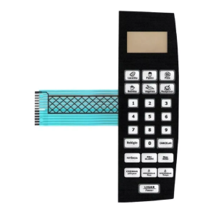 Membrana Teclado Compativel Philco Pms24 Pms 24