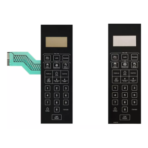 Membrana Teclado Forno Microondas Compativel Philco Pms32p