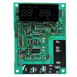 Placa Microondas Compatível Consul Cpm25ab Pnw10397877