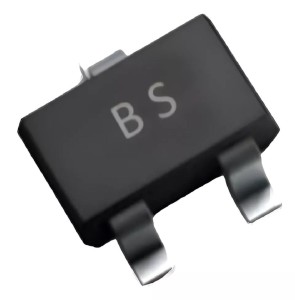 Kit 5 Transistor NPN 2sc4081 T106r 50V 150mA Sot323t