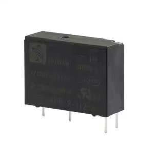 Rele Microondas MPR-S-112-a 12V 5A
