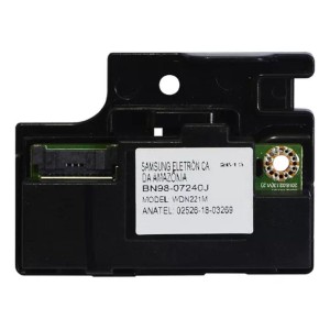 Placa Wifi Un40t5300 Un32t5300 Bn98-07240j Bn61-11586a