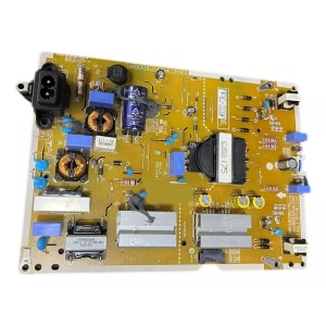 Placa Fonte Tv 43UJ6525 EAX67467101 (1.0) LGP43D-17U2