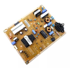 Placa  Fonte Compatível LG 43UM7300PSA LGP43T-19U1
