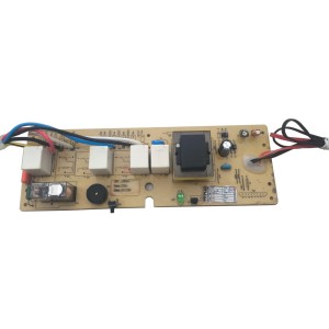 Placa Potência Ar Compatível Brastemp BCV07A 7500 BTU 220V