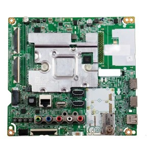 Placa Principal Eax68253605(1.1) 55um7500 55um7510