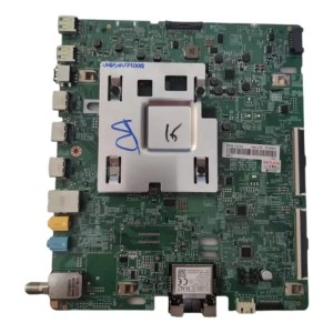 Placa Principal Para Tv Samsung Un65nu7100g Bn94-13278c