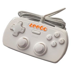 Controle Joystick Usb TecToy Zeebo ZP-150 Original