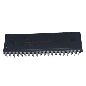 Microcontrolador 8 Bits MC68HC705SR3CP MCU 192 Bytes RAM