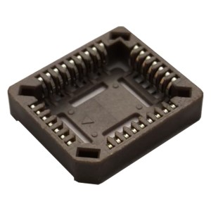 Soquete Plcc 32 Pinos SMD Socket Bios