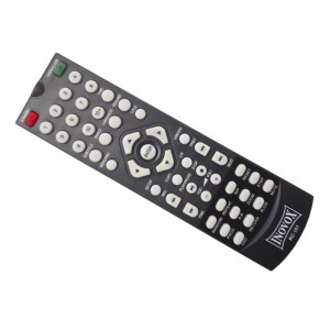 Controle Remoto Dvd Inovox Cr-101 Original